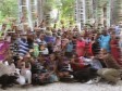 Haiti - Social : Forum for Teenagers and Youth on Employability