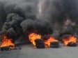 Haiti - Demonstrations : The county paralyzed, several victims and many damages...