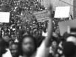 Haiti - Politic : The radical opposition announces a day of national mobilization