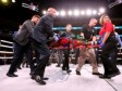 Haïti - Sport : Le boxeur américano-haïtien Patrick Day dans le coma