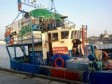 Haiti - Fishing : The «Val d'Orge» expected this week in Haiti