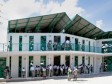 Haiti - Engineering : Haiti Winner at the International Structural Awards 2019