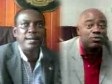 Haiti - Elections : The case Jean Berthold Bastien