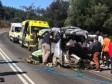 Haïti - Chili : 5 ouvriers agricoles haïtiens tués dans un accident de la route
