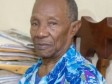 Haïti - Fooball : Décès du célèbre journaliste sportif Michel Giraud
