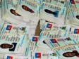 Haiti - ALERT : D-15, before the expiry date of the old CINs