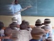 Haiti - FLASH : All the details on the content of programs with minimum skills (fundamental)