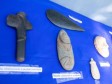 Haïti - USA : Trafic d’objets historiques, 479 artefacts volés rendu à Haïti par les États-Unis