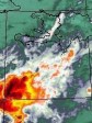 Haïti - METEO ALERTE : Orages observés le long de l'axe sur le littoral de Jacmel