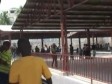 Haiti - Economic : The market of Petion ville rebuilt for $230,000