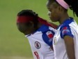 Haïti - Coupe du Monde U-20F 2020 : Fin du rêve pour Haïti