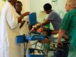 Haiti - Health : MSF treated more than 220 gunshot wounded in 3 months