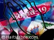 Haiti - Covid-19 : Prayer of his holiness Pope Francis
