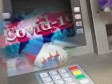 Haiti - Health : Banks special provision to avoid contagion
