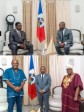 Haiti - Social : Religions at the time of Covid-19