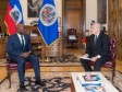 Haiti - OAS : Haiti warning about the expansion of Covid-19
