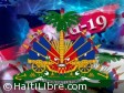 Haiti - FLASH : The state of emergency renewed for 1 month