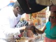 Haiti - Covid-19 : The distribution of 5 million masks has started