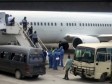 Haïti - USA : 50 haïtiens dont 14 criminels à bord du 3e vol de déportation des États-Unis