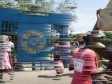 Haiti - Social : 17,271 border crossings between Haiti and the DR recorded in 8 days