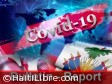 Haiti - Covid-19 : Daily report May 25, 2020