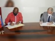 Haiti - Agriculture : FAO strengthens its Emergency Response Program for rural communities
