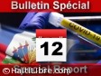 Haiti - FLASH : The number of new cases doubles in 24 hours