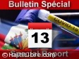 Haiti - FLASH : 6,727 cases, 139 dead, silence on imported cases...