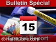 Haiti - FLASH : Strong increase in suspect cases in 48 hours