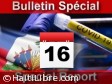 Haiti - FLASH : The country on the threshold of 7,000 cases