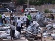 Haiti - Social : The expelled of camps of Delmas demanding justice