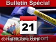 Haiti - FLASH : The death toll is rising again