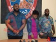 Haiti - Justice : New arrests in the murder of two young dancers