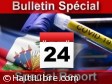 Haiti - FLASH : 7,197 cases, 154 deaths, 152 imported cases...