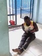 Haiti - FLASH : Failed escape attempt by Arnel Joseph