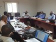 Haiti - Education : Towards the relaunch of the school reforestation project