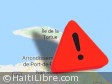 Haïti - FLASH : Naufrage en Haïti au moins 17 morts