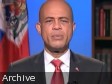 Haiti - Justice : Case Guiteau Toussaint, Martelly ordered a serious investigation