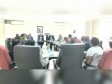 Haiti - Justice : Towards the end of the strike of judicial staff