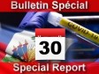 Haiti - Covid-19 : Strong increase in new cases and suspected cases in 24 hours