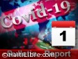 Haiti - Diaspora Covid-19 : Daily report September 1, 2020