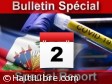 Haiti - Covid-19 : 34 new cases and 5 deaths in 48 hours
