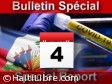 Haiti - Covid-19 : 43 new cases and 4 more deaths in 24 hours