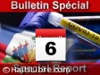 Haiti - Covid-19 : 8,336 cases and 212 deaths since the start of the epidemic