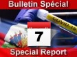 Haiti - Covid-19 : The number of new cases in 24 hours more than doubled