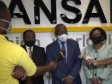 Haïti - Sécurité : Attaque contre les locaux de l'entreprise Sud-coréenne Hansae Haiti S.A.