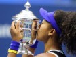 Haïti - Tennis : La japonaise d’origine haïtienne Naomi Osaka remporte l’US Open