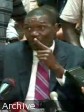 Haïti - Guiteau Toussaint : Le Sénateur Lambert s’oppose à l’instrumentalisation de cette affaire