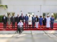 Haiti - Elections : Installation of members of the Provisional Electoral Council