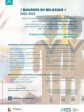 Haiti - Belgium : Masters scholarships and internships, registrations open